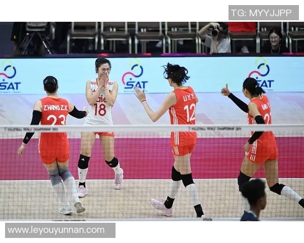 重庆排球队荣登全国排球技术排行榜第一名引发热议